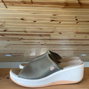 Cloudsteppers by Clark’s